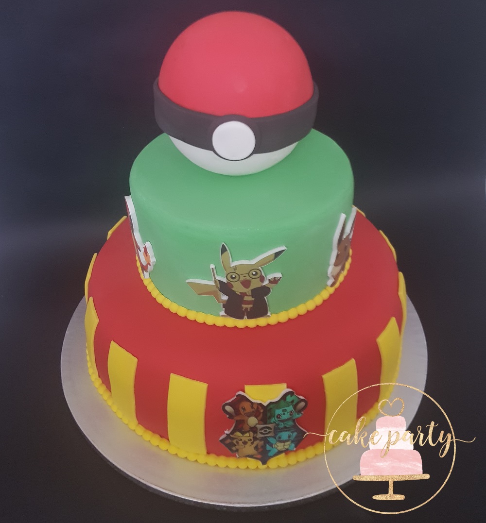 cake design pikachu, cakes designs pikachu lugano, cake design pikachu ticino, cakes designs pikachu ticino, cake design pikachu in pan di spagna ticino